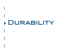 Installation
Adaptability
Durability
Reusability
Safety
Simplicity
